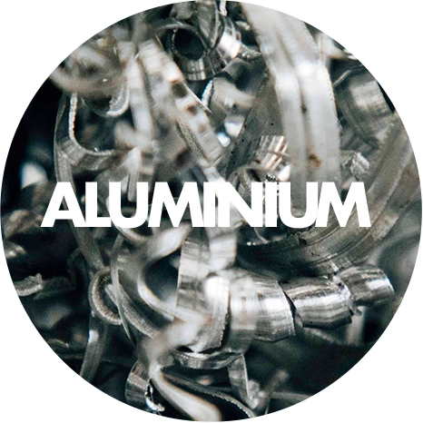 ALUMINIUM