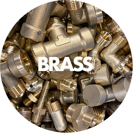 BRASS