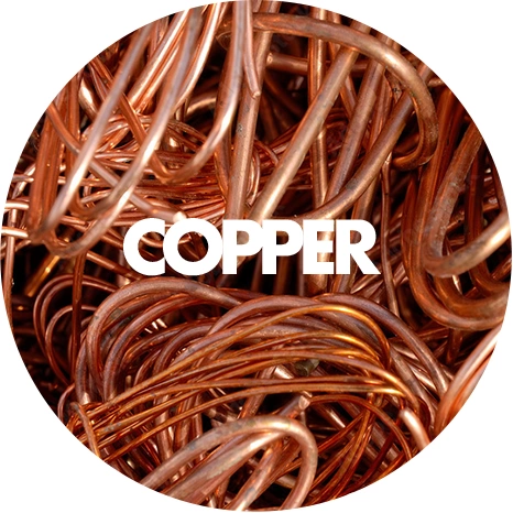COPPER