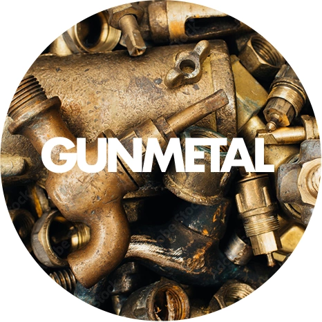 GUNMETAL