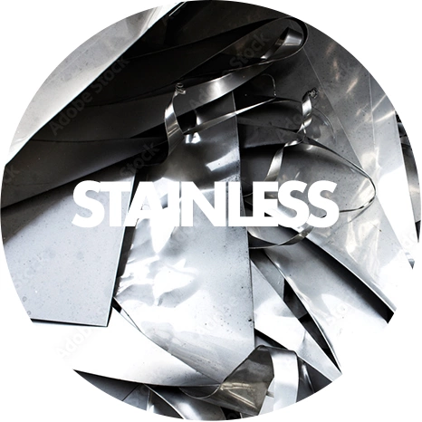 STAINLESS